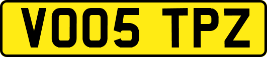 VO05TPZ