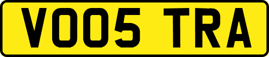 VO05TRA