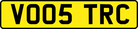 VO05TRC