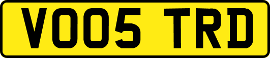 VO05TRD