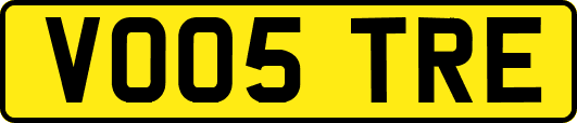 VO05TRE