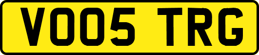 VO05TRG