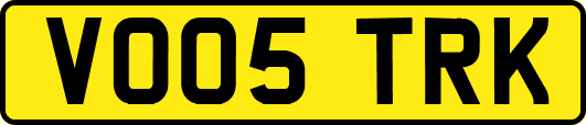 VO05TRK