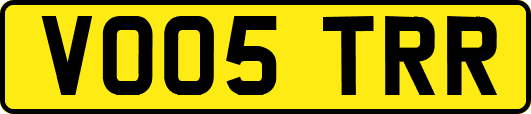 VO05TRR