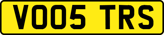 VO05TRS