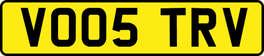 VO05TRV