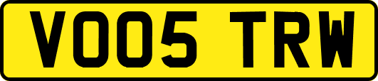 VO05TRW