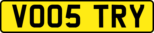 VO05TRY