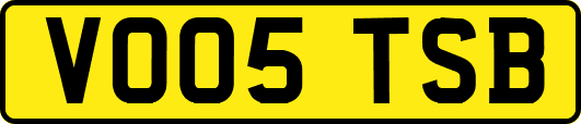 VO05TSB