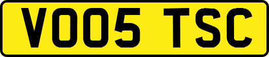 VO05TSC