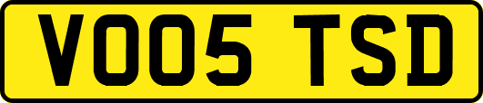 VO05TSD