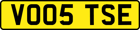 VO05TSE