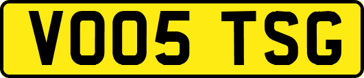 VO05TSG