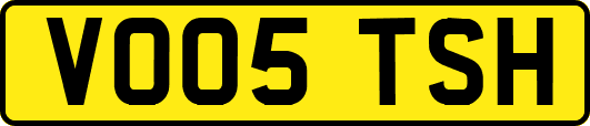 VO05TSH