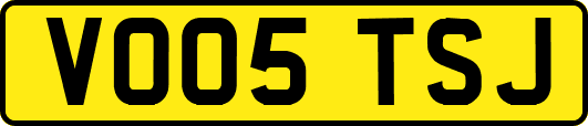 VO05TSJ