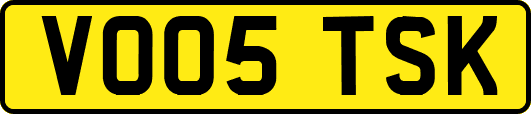 VO05TSK