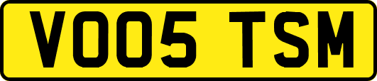 VO05TSM