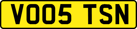 VO05TSN