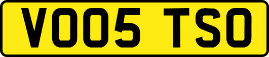 VO05TSO