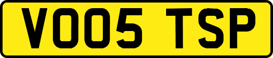 VO05TSP