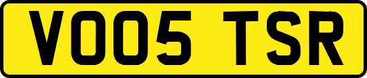 VO05TSR