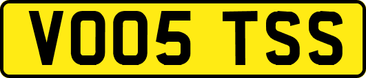 VO05TSS