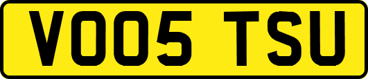 VO05TSU