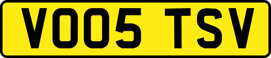 VO05TSV