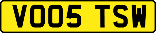 VO05TSW