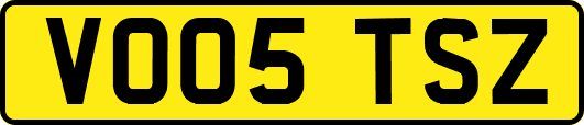 VO05TSZ