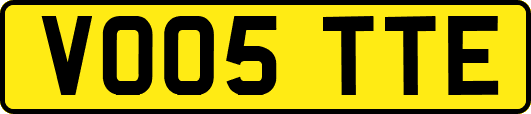 VO05TTE