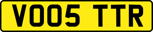 VO05TTR