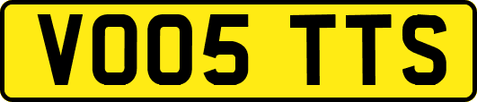 VO05TTS