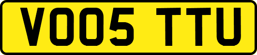 VO05TTU