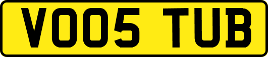 VO05TUB