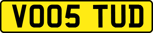 VO05TUD