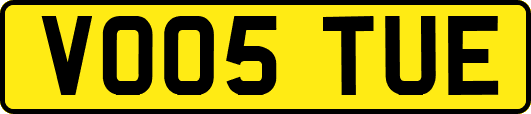 VO05TUE
