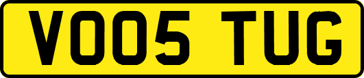 VO05TUG