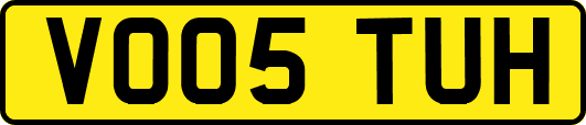VO05TUH