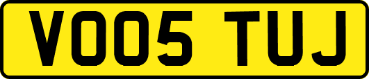 VO05TUJ