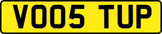 VO05TUP
