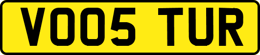 VO05TUR