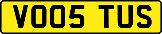VO05TUS