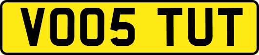 VO05TUT
