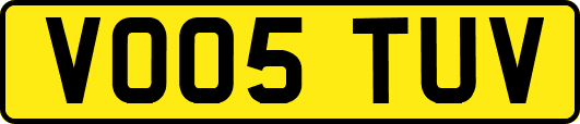 VO05TUV