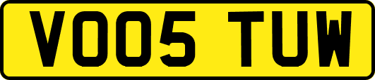 VO05TUW