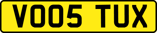 VO05TUX