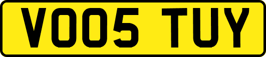 VO05TUY