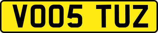 VO05TUZ