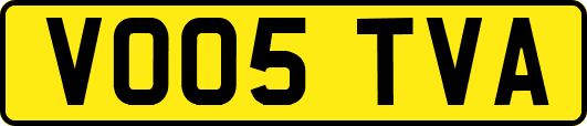VO05TVA